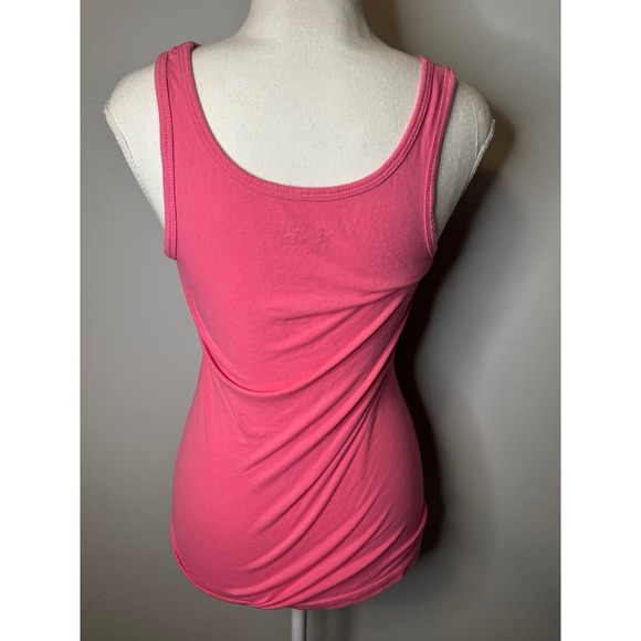 Frozen Disney Pink Tank Top - Picture 3 of 4